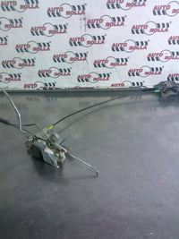 Cremaliera dreapta fata Peugeot 207,1.6HDI an 2007