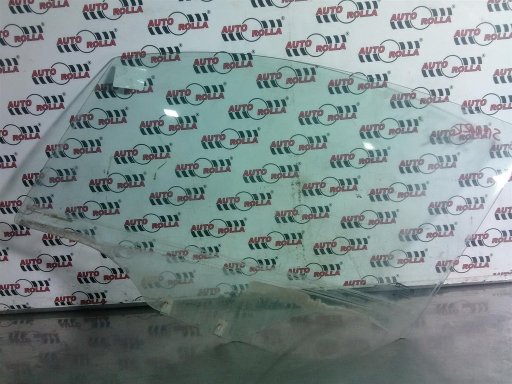 Geam stanga fata Chevrolet Spark 1.0S, an 2010, euro 5