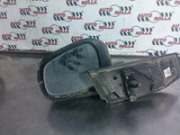 Oglinda stanga fata Chevrolet Spark 1.0S, an 2010, euro 5