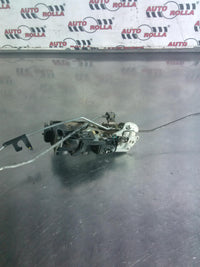 Cremaliera stanga fata Chevrolet Spark 1.0S, an 2010, euro 5