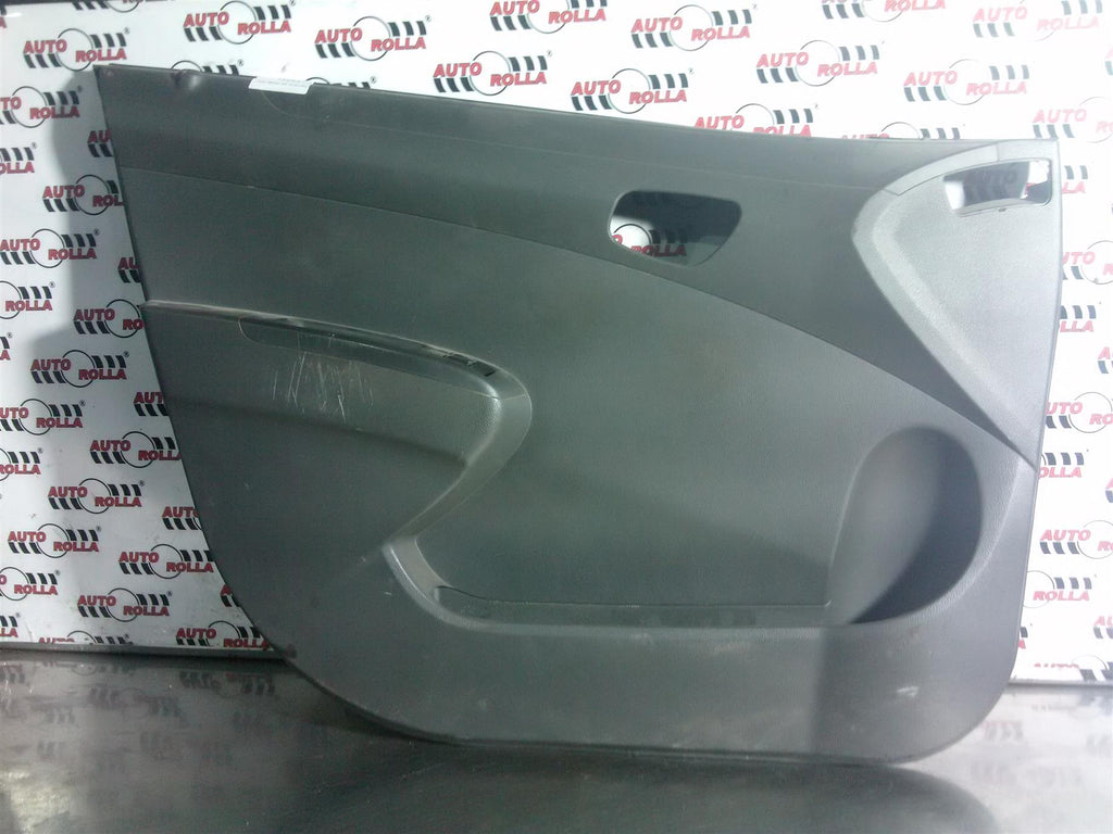 Tapiterie usa stanga fata Chevrolet Spark 1.0S, an 2010, euro 5