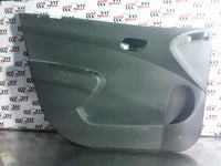Tapiterie usa stanga fata Chevrolet Spark 1.0S, an 2010, euro 5