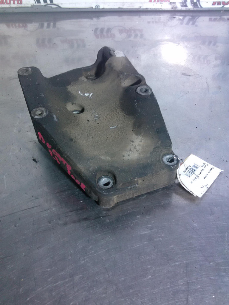 Suport motor Fiat Ducato 2.3hdi,an 2008.