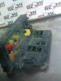 Calculator confort Vw Crafter an 2013