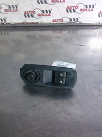 Butoane geam Peugeot 206 an 2004