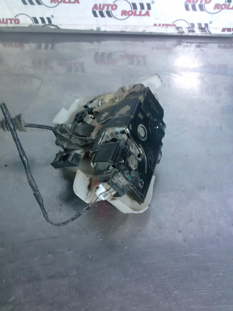 Cremaliera dreapta fata Vw Transporter T5 an 2007