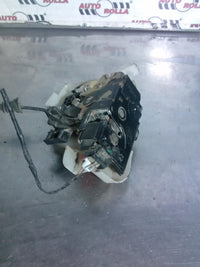 Cremaliera dreapta fata Vw Transporter T5 an 2007