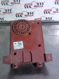 Invertor Tensiune Man TGA