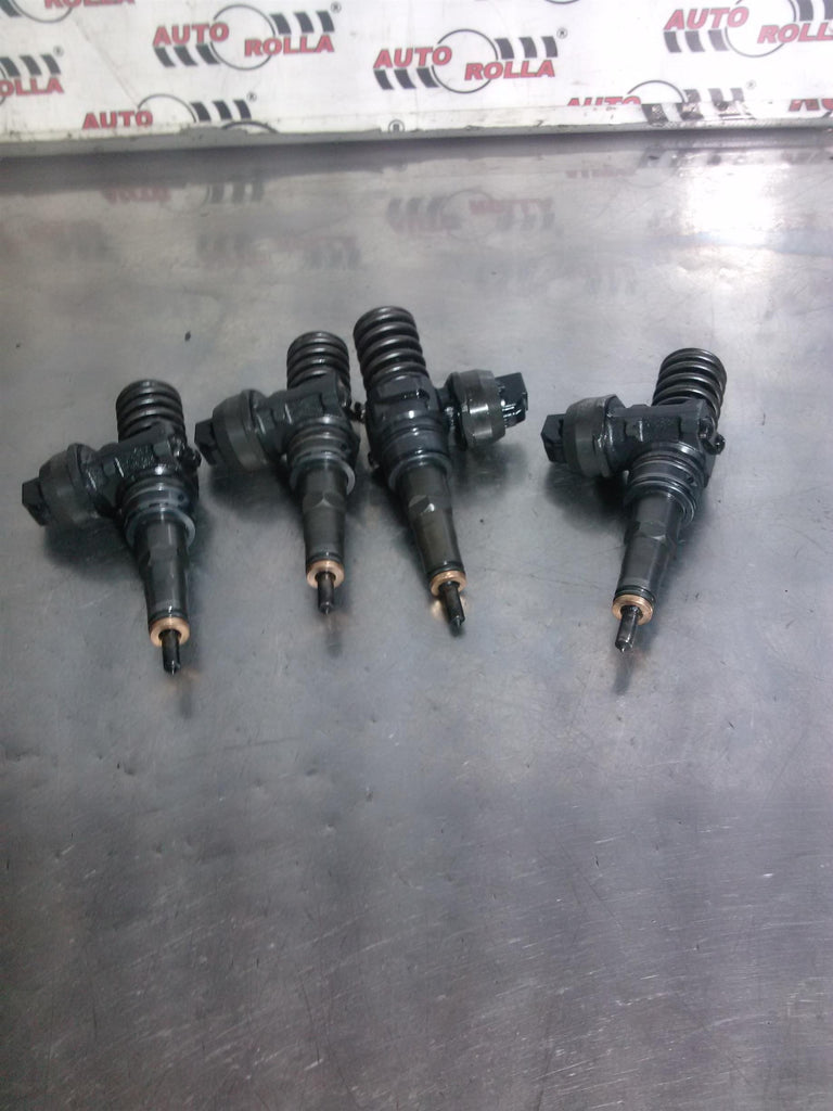 Injectoare set Volkswagen Golf 5 1.9 Tdi.an 2006