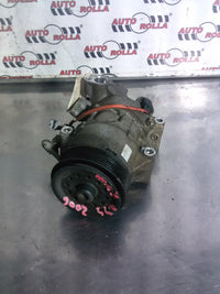 Compresor ac Toyota Yaris 1.3 s an 2007