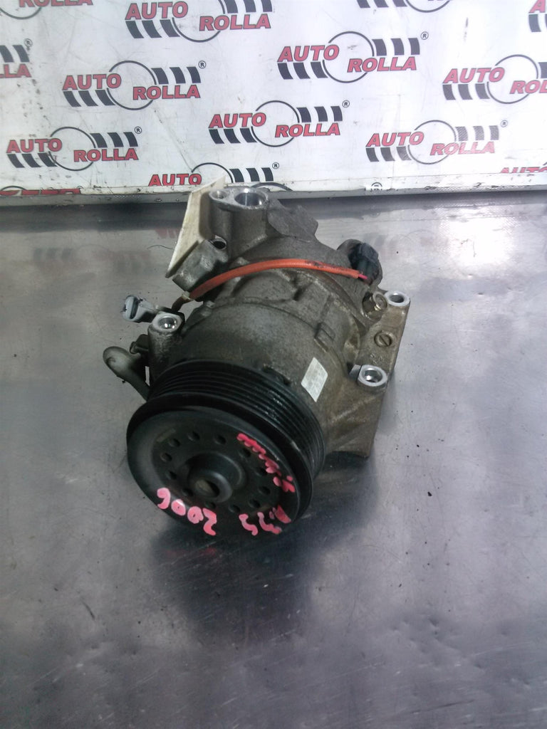 Compresor ac Toyota Yaris 1.3 s an 2007