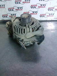 Alternator Opel Vectra b