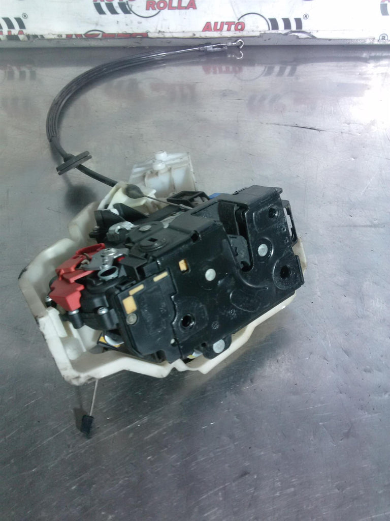 Cremaliera stanga spate Volkswagen Golf 5 an 2005.