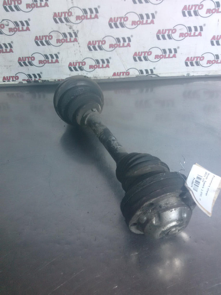 Planetara stanga Skoda Superb 2.0TDI, an 2011 CFF