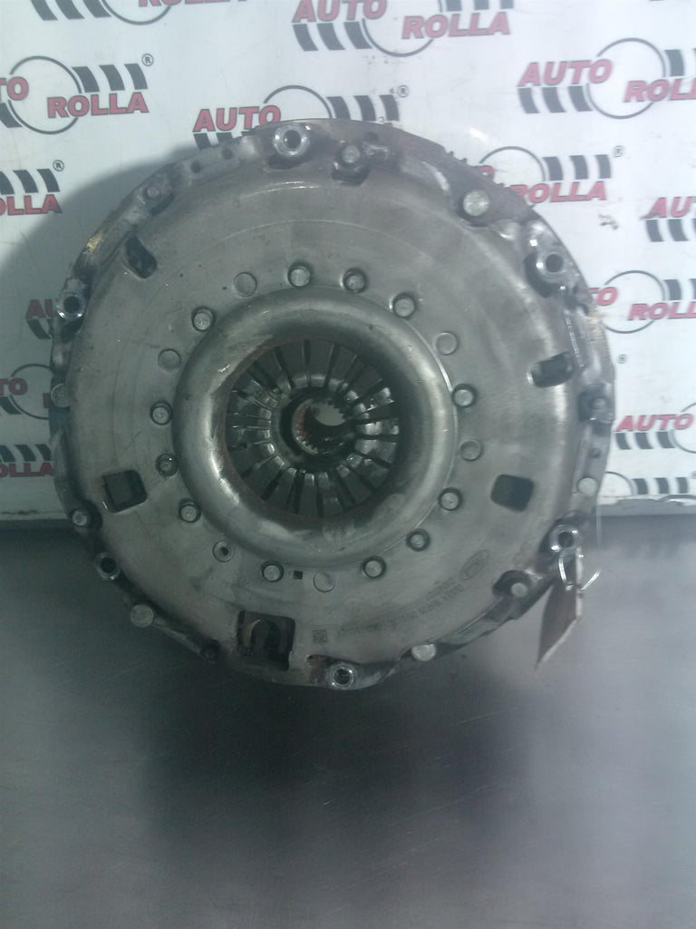 Ambreaj complet Ford Transit Custom 2.0 d, an 2018.