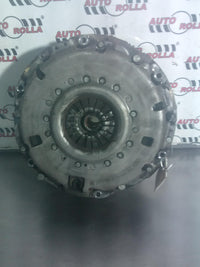 Ambreaj complet Ford Transit Custom 2.0 d, an 2018.