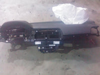 Plansa bord Audi Q5, 2.0TDI, an 2018, DETB