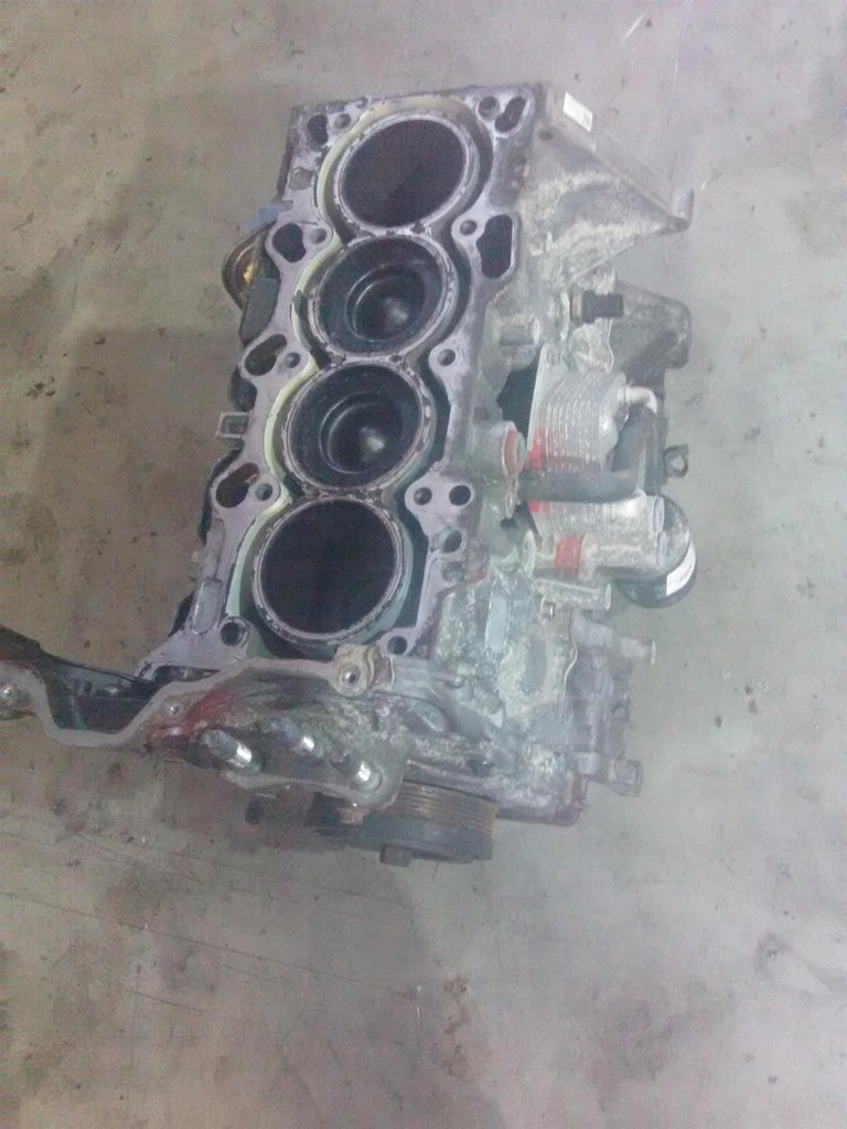 Bloc Motor Mazda 3, an 2006, 2.3turbo.