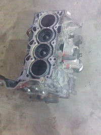 Bloc Motor Mazda 3, an 2006, 2.3turbo.