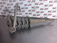 Amortizor stanga fata Audi A6 C5, 1.8S, an 2001, euro 4, AWT