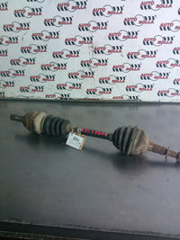 Planetara stanga fata Opel Astra G, 1.4S, an 2008.