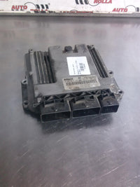 Calculator motor Renault Trafic, 2.0dci, an 2012
