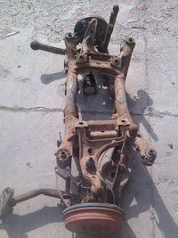 Planetara stanga spate Suzuki Grand Vitara 1.9, an 2007