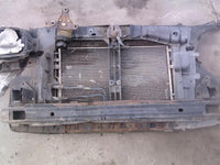 Radiator apa Hyundai Tucson 2.0S, an 2006.