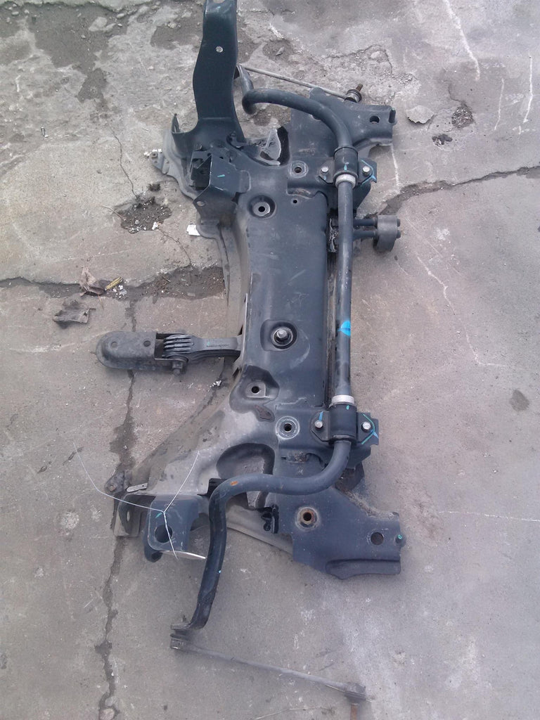 Punte fata Ford Focus 2, an 2005