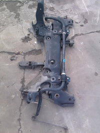 Punte fata Ford Focus 2, an 2005