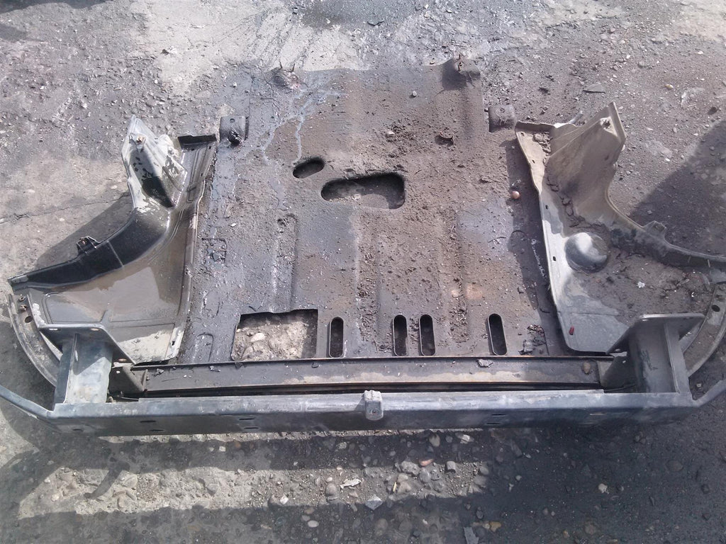 Scut motor metalic Peugeot Boxer, an 2009