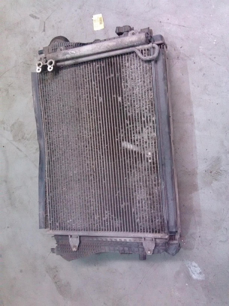Radiator intercooler Volkswagen Passat B6 2.0TDI, an 2006.
