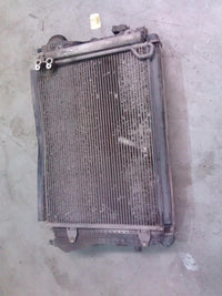 Radiator intercooler Volkswagen Passat B6 2.0TDI, an 2006.