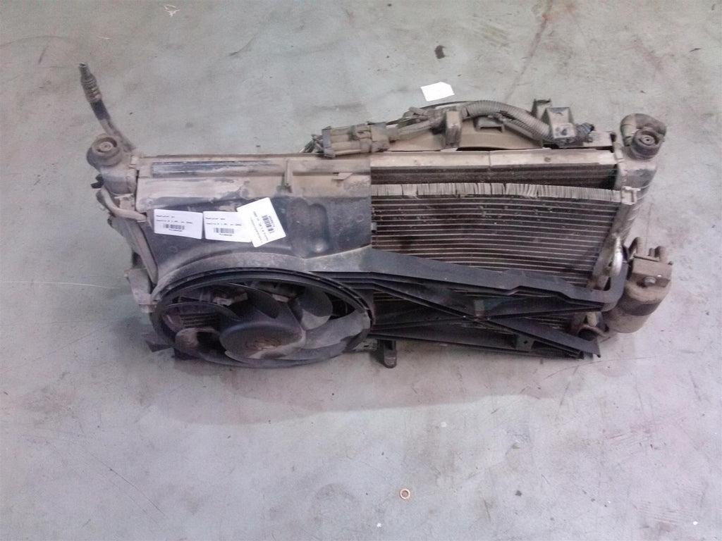 Radiator apa Vectra B 1.6S, an 2002