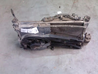 Radiator apa Vectra B 1.6S, an 2002