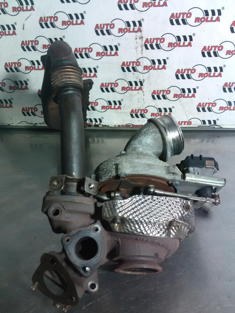 Turbina Jeep Grand Cherokee 3.0 d, an 2012 , 23D