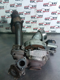 Turbina Jeep Grand Cherokee 3.0 d, an 2012 , 23D