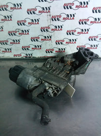Termoflot Jeep Grand Cherokee 3.0 d, an 2012 , 23D