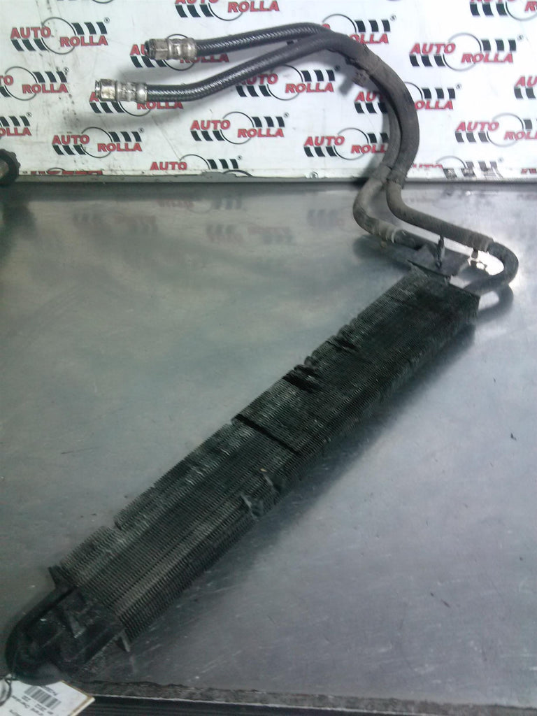 Radiator racire Jeep Grand Cherokee 3.0 d, an 2012 , 23D
