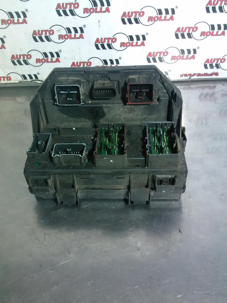 Modul confort Jeep Grand Cherokee 3.0 d, an 2012 , 23D