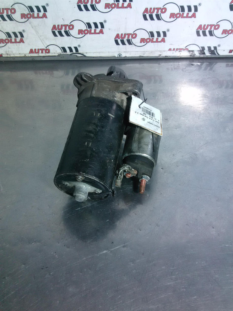 Electromotor Jeep Grand Cherokee 3.0 d, an 2012 , 23D