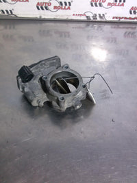 Clapeta acceleratie Jeep Grand Cherokee 3.0 d, an 2012 , 23D