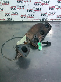 Galerie evacuare Jeep Grand Cherokee 3.0 d, an 2012 , 23D