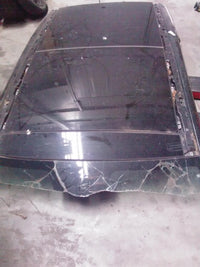 Plafon cu panoramic Hyundai Tucson NX4, 1.6T-GDI, an 2021, Hybrid