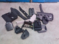 Plastice interior BMW F06 640Xdrive, an 2013