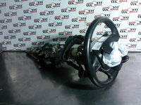 Bloc lumini +stergatoare BMW F06 640Xdrive, an 2013