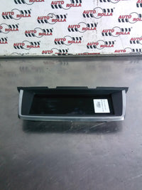 Dispaly navigatie bord BMW F06 640Xdrive, an 2013