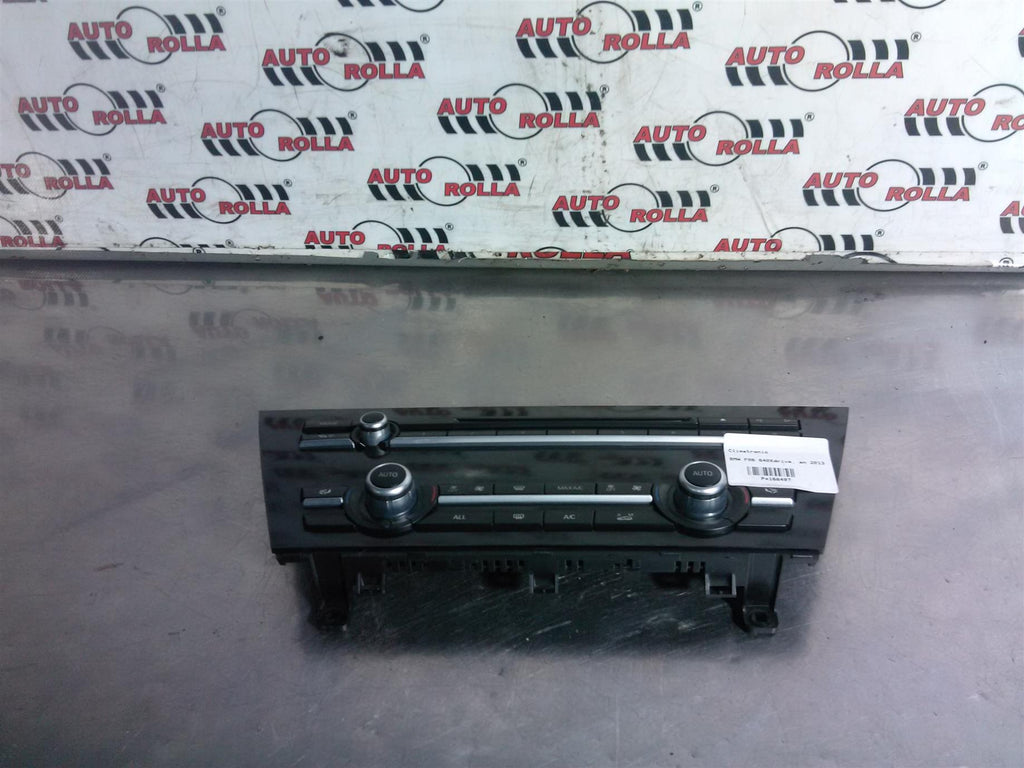 Climatronic BMW F06 640Xdrive, an 2013