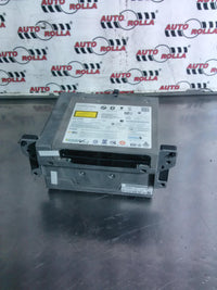 Magazie cd BMW F06 640Xdrive, an 2013