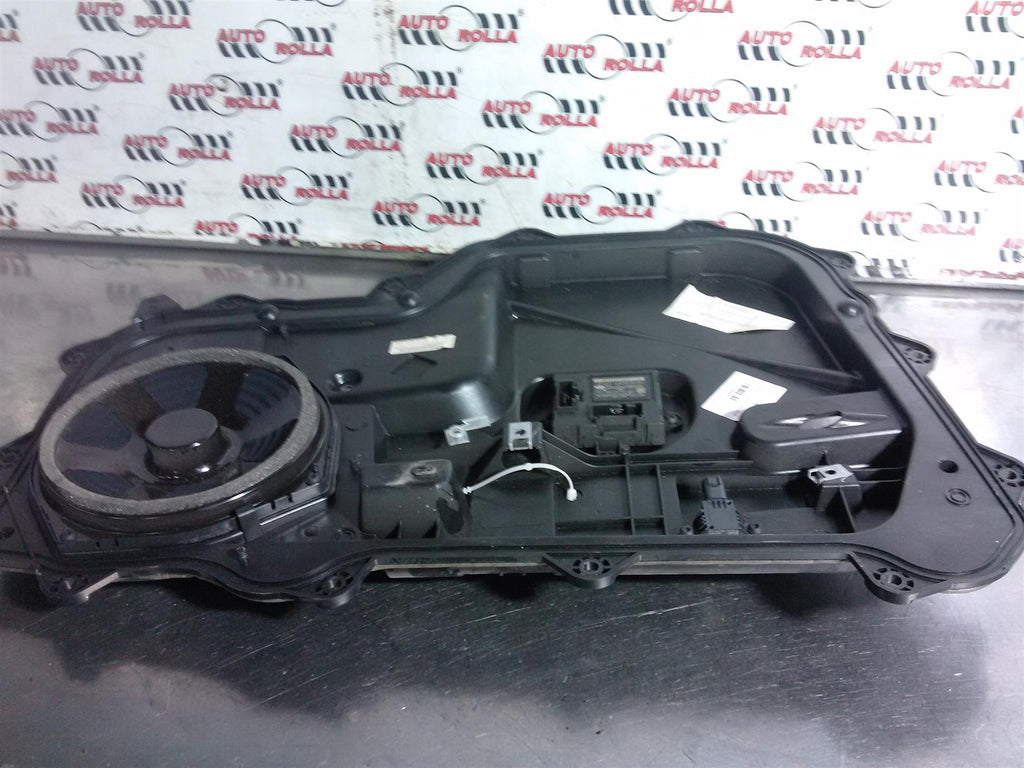 Modul usa stanga fata Range Rover Sport an 2014.